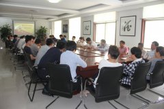 重溫《共產(chǎn)黨宣言》，堅(jiān)定信仰信念 -------心心酒業(yè)黨委組織開(kāi)